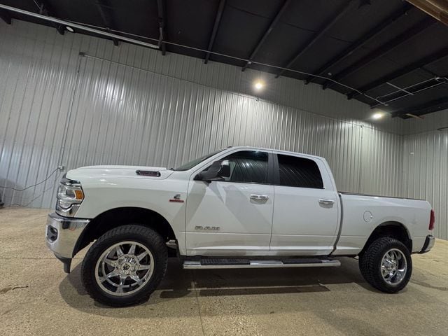 ram ram 2500 pickup 2019 3C6UR5DL4KG619229 image ram ram 2500 pickup 2019 3C6UR5DL4KG619229 image